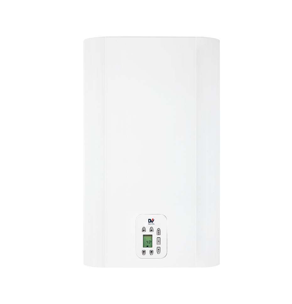 DOLCE VITA DPY COMPACT 30-F Premix Yogusmali Kombi BAYMAK Servis & Garanti