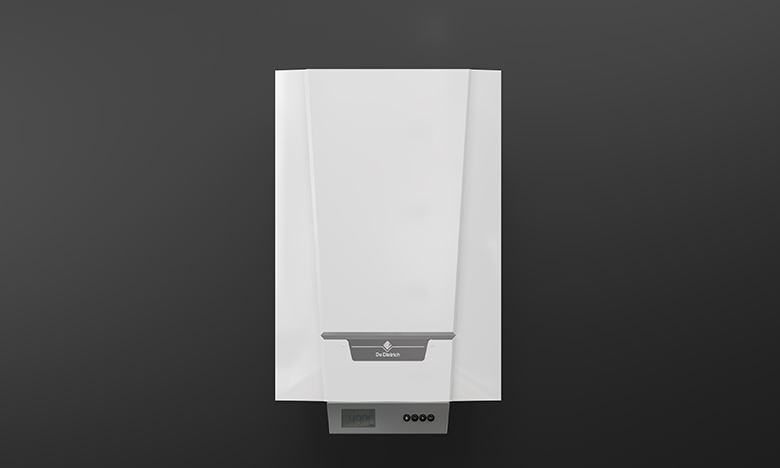De Dietrich Naneo S 28 (24Kw) %108 Kombi