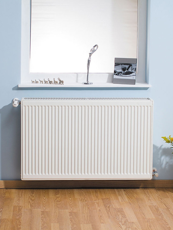 Vaillant 22-600x140 Panel Radyatör