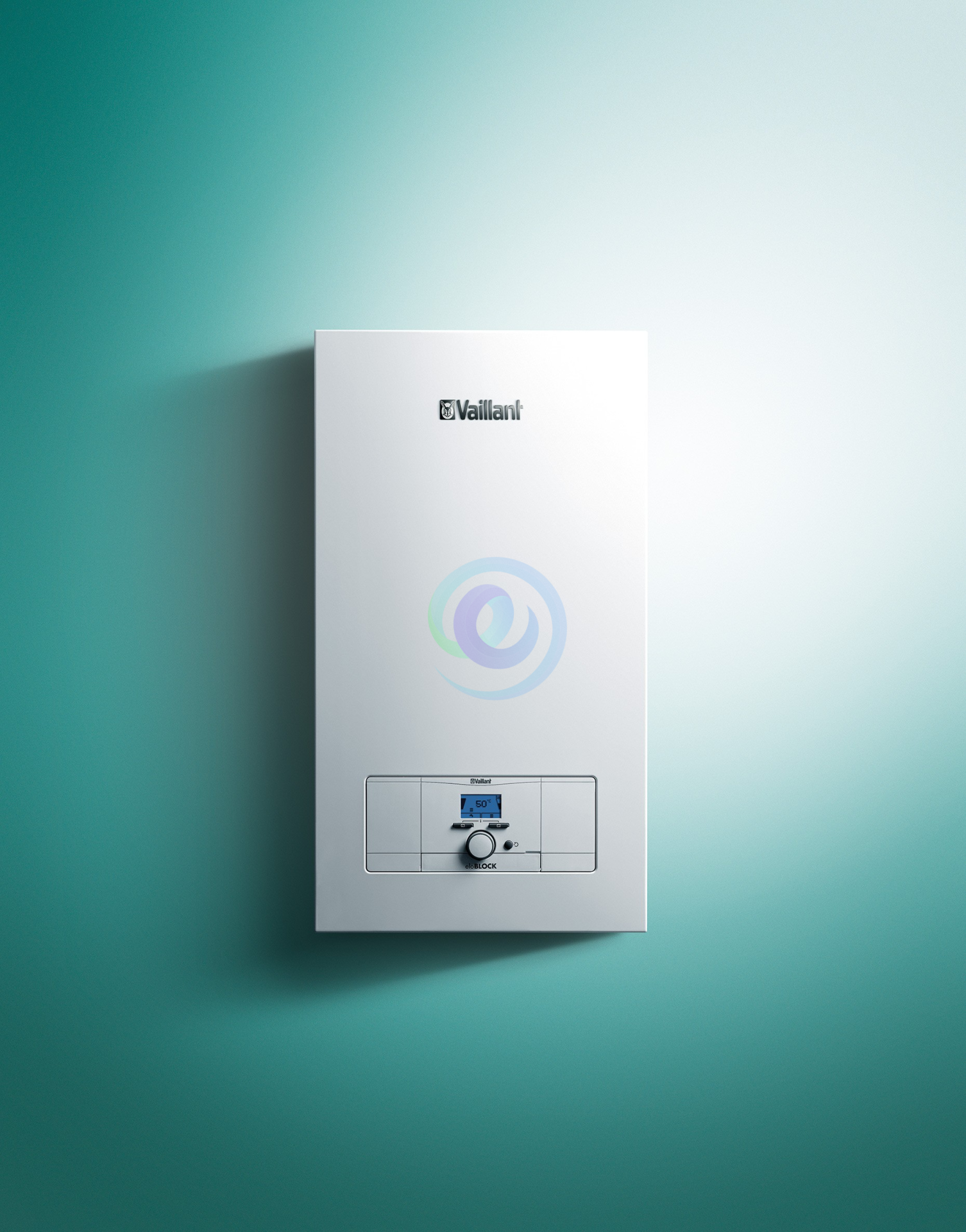 VAILLANT eloBLOCK VE 14 Sadece Isıtma 3 Fazlı Elektrikli Kombi 380V