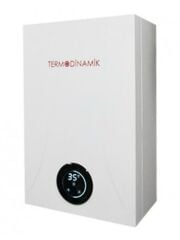 TERMODİNAMİK Termogreen JSG 25-12 LW 11 lt Fanlı Hermetik Şofben