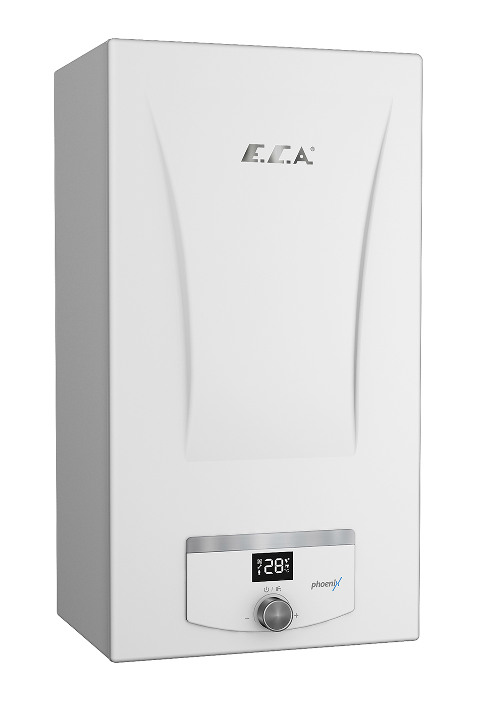 ECA PHOENIX PH HM 11 lt Fanlı Hermetik Şofben