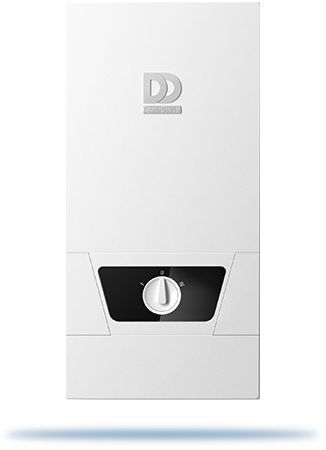 Demirdöküm DDEI 24 B (24kW) Trifaze 8 Lt/DK Elektrikli Şofben