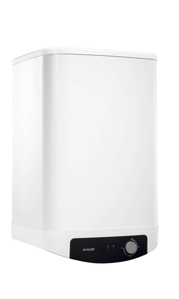 Arçelik T 7365 E BS - 65 lt Dijital Köşeli Termosifon