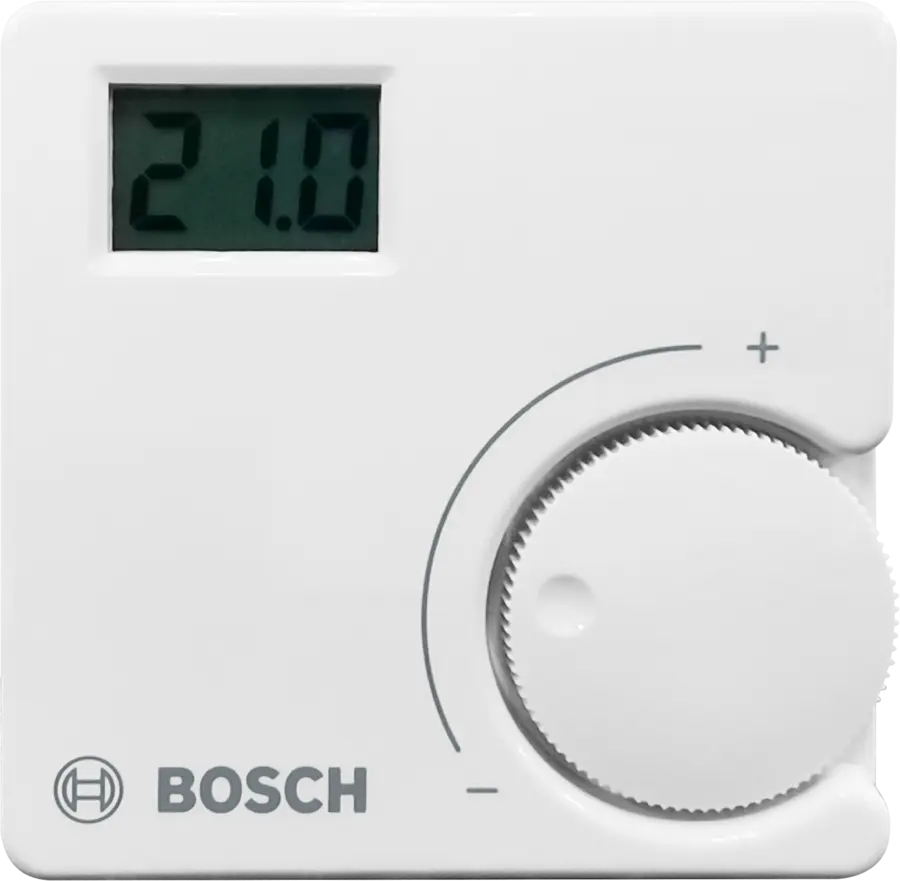 Bosch TR20 RF On/Off Kablosuz Oda Termostatı