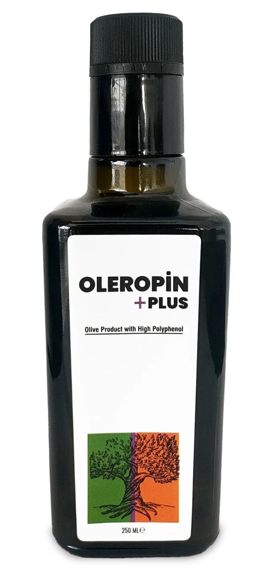 BADEMA OLEROPİN PLUS 250 ml