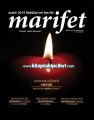 Marifet Dergisi Aralık 2015 Rebiülevvel Sayısı