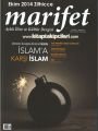 Marifet Dergisi Ekim 2014 - Zilhicce Ayı Sayısı