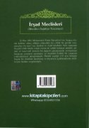 İrşad Meclisleri, Mecalisi İrşadiyye, Vaaz Sohbet Nasihat Tasavvuf Kitabı, El Hac Oflu Muhammed Emin Hazretleri, 2 Kitap Toplam 1260 Sayfa