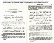 İrşad Meclisleri, Mecalisi İrşadiyye, Vaaz Sohbet Nasihat Tasavvuf Kitabı, El Hac Oflu Muhammed Emin Hazretleri, 2 Kitap Toplam 1260 Sayfa