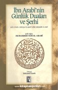 Muhyiddin İbn Arabi'nin Günlük Duaları ve Şerhi, Evrad-ı Usbuiyye, Haftalık Evrad, Orjinal Arapça İlaveli