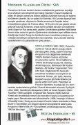 Ay Işığı Sokağı, Stefan Zweig, Almanca Aslından Çeviren Regaip Minareci