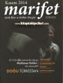 Marifet Dergisi Kasım 2014 - Muharrem Ayı Sayısı