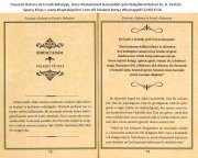 Fuyuzatı Buhara Ve Evradı Behaiyye, Hace Muhammed Bahaüddin Şahı Nakşibend Buhari Ks, R. Perkün