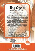 Ey Oğul, Huccetül İslam İmamı Gazali, Türkçe Tercümesi Ve Orjinal Arapça İlaveli