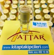 Eskada Attar Esans Koku