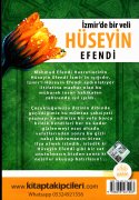 İzmirde Bir Veli Hüseyin Efendi Hayatı, Mahmut Efendi İzmir Vekili