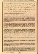 Lalegül Dergisi Ağustos 2022 Cübbeli Ahmet Hoca, Muharrem, Aşure, Sene Sonu Başı Duaları, Şeytandan Korunmak İçin Okunacak Dua, Ahıskalı Ali Haydar Efendi Ve Mahmut Efendi