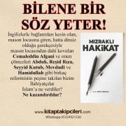 Mızraklı Hakikat, Prof. Dr. Ahmet Şimşirgil, 312 Sayfa