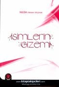 İsimlerin Gizemi, İsim Analizi, Nilda Ferhan Efeçınar, 560 İsmin Enerjisel Analizleri, 216 Sayfa