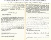 Asrın Hastalarına Yeni Bir Şifa Tam Sırlı Dualar, Said Erzen, Feyzullah Koç, Büyük Boy 800 Sayfa