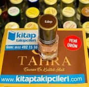 Edep Tahra Esans Koku