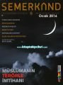 Semerkand Dergisi Ocak 2016 Sayısı