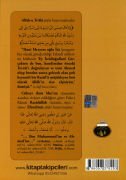 Rasulullahın Muhammed Ve Ahmed İsmi Şeriflerinin Hususiyetleri, Cübbeli Ahmet Hoca, 215 Sayfa