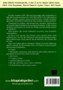 Şifalı Bitkiler Ansiklopedisi, A dan Z ye Ev İlaçları Şifalı Sular 4000 Yıllık Reçeteler, Renkli Resimli, Ayhan Yalçın, 640 Sayfa