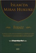Feraiz, İslamda Miras Hukuku, F. Ersoy
