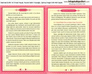 İslamda Evlilik Ve Cinsel Hayat, Nusret Salih Yüceoğlu, Şamua Kağıt Ciltli 465 Sayfa