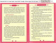 İslamda Evlilik Ve Cinsel Hayat, Nusret Salih Yüceoğlu, Şamua Kağıt Ciltli 465 Sayfa