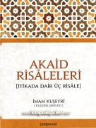 Akaid Risaleleri, İtikada Dair Üç Risale, İmam Kuşeyri, Çanta Boy