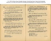 2. EL 1989 Yılı Baskısı İhyau Ulumiddin Tercümesi, Hüccetül İslam İmamı Gazali, Ahmet Serdaroğlu, Büyük Boy 4 Cilt Toplam 4070 Sayfa