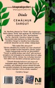 Dinle, Tasavvuf Sohbetleri, Cemalnur Sargut