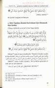 Kuranı Kerim  Okuma Adabı Ve Faziletleri Dua Ayetleri, Risaletü Tertilil Kuran, Muhammed Osman Hüseyni El Hadimi