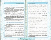 En Büyük Dua Kitabı, Arif Pamuk, 536 Sayfa