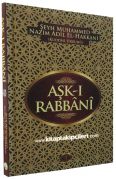 Aşk-ı Rabbani, Şeyh Muhammed Nazım Adil El-Hakkani