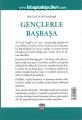 Gençlerle Başbaşa, Ord. Prof. Dr. Ali Fuad Başgil Osmanlıca Türkçe