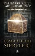 Osmanlının Şifreleri, Talha Uğurluel, Cansu Canan Özgen, Renkli Resimli
