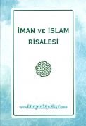 İman ve İslam Risalesi, Hüsamettin Vanlıoğlu, Fatih Kalender, Türkçe Osmanlıca