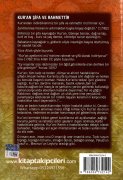 Kuran Ayetleri İle Maddi ve Manevi Hastalıkların Tedavisi, Sırları, Esrarı, Hikmetleri ve Tedavi Şekli, 510 Sayfa