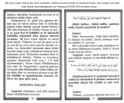 Şifa Veren Dualar, Kitabuş Şifa, Rızık Ve Bereket, Cinlerden Korunma, Korku Ve Unutkanlık Duaları, Saim Güngör, 420 Sayfa