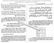 Kenzül Havas, Gizli İlimler Hazinesi, Seyyid Süleyman El Hüseyni, 4 Cilt 2 Kitap Toplam 1150 Sayfa, Şamua Kağıt