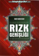 Rızık Genişliği Ve Borçtan Kurtulma Duaları, İslamda Rızık Meselesi, Ömer Faruk Hilmi 408 Sayfa