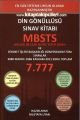 Diyanet MBSTS Sınavına Hazırlık Kitabı, Din Gönüllüsü Sınav Kitabı ve Diyanet Bünyesindeki Tüm Sınavlar Toplam 7777 Mustafa Uyan, 666 Sayfa
