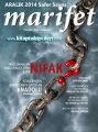 Marifet Dergisi Aralık 2014 Ayı Sayısı