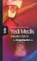 Yedi Meclis Mecalisi Seba Mevlana Celaleddini Rumi