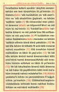 Kuranı Kerim Hafız Osman, Arapçasız Sadece Türkçe Okunuşu, Orta Boy 17x24 cm Ebat, Ciltli