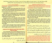 Müslümanın Zengin Olma Formülü, Kuran Ve Sünnet Işığında, Necdet Kahveci, 365 Sayfa Şamua Kağıt